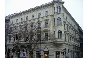 Hongarije Privát Boedapest / Budapest, Exterieur